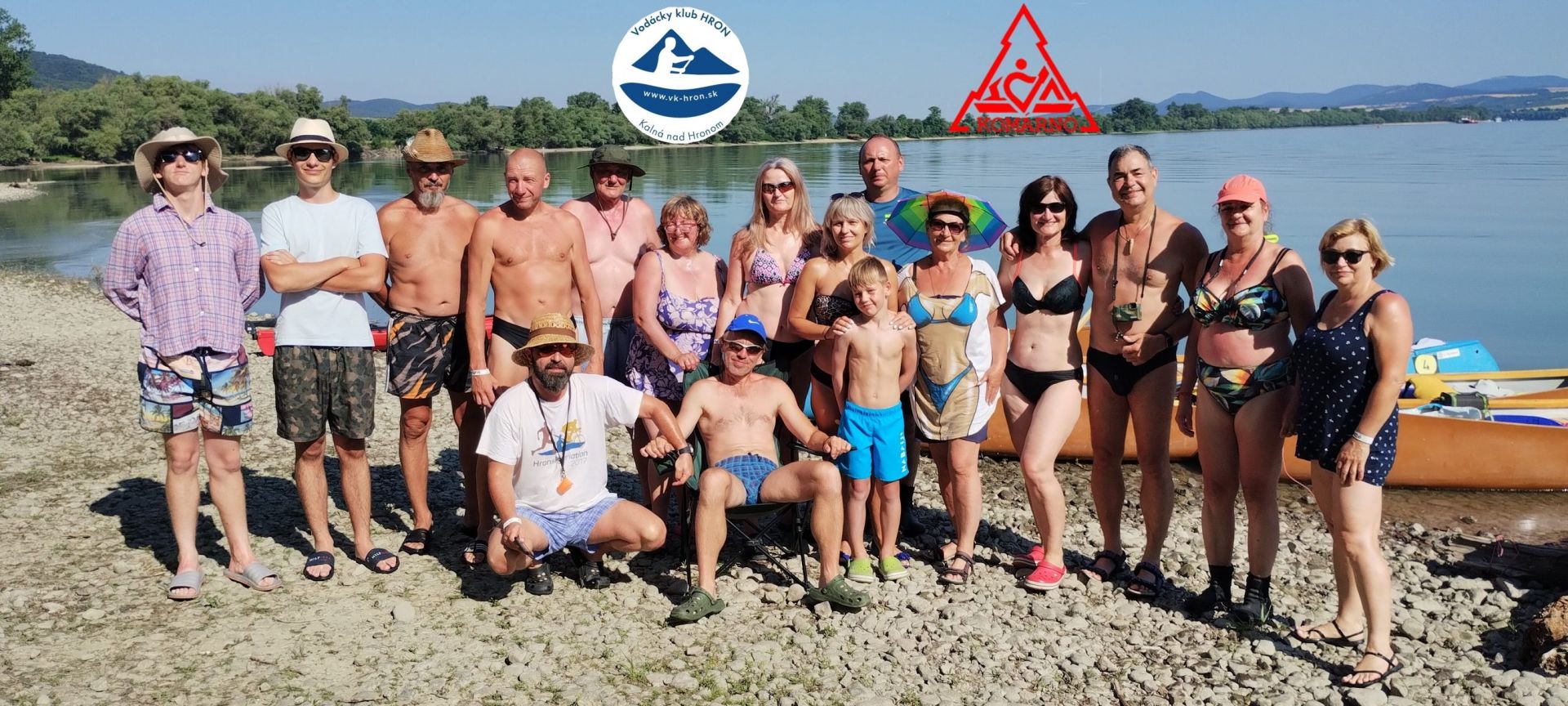 Čata – Szentendre